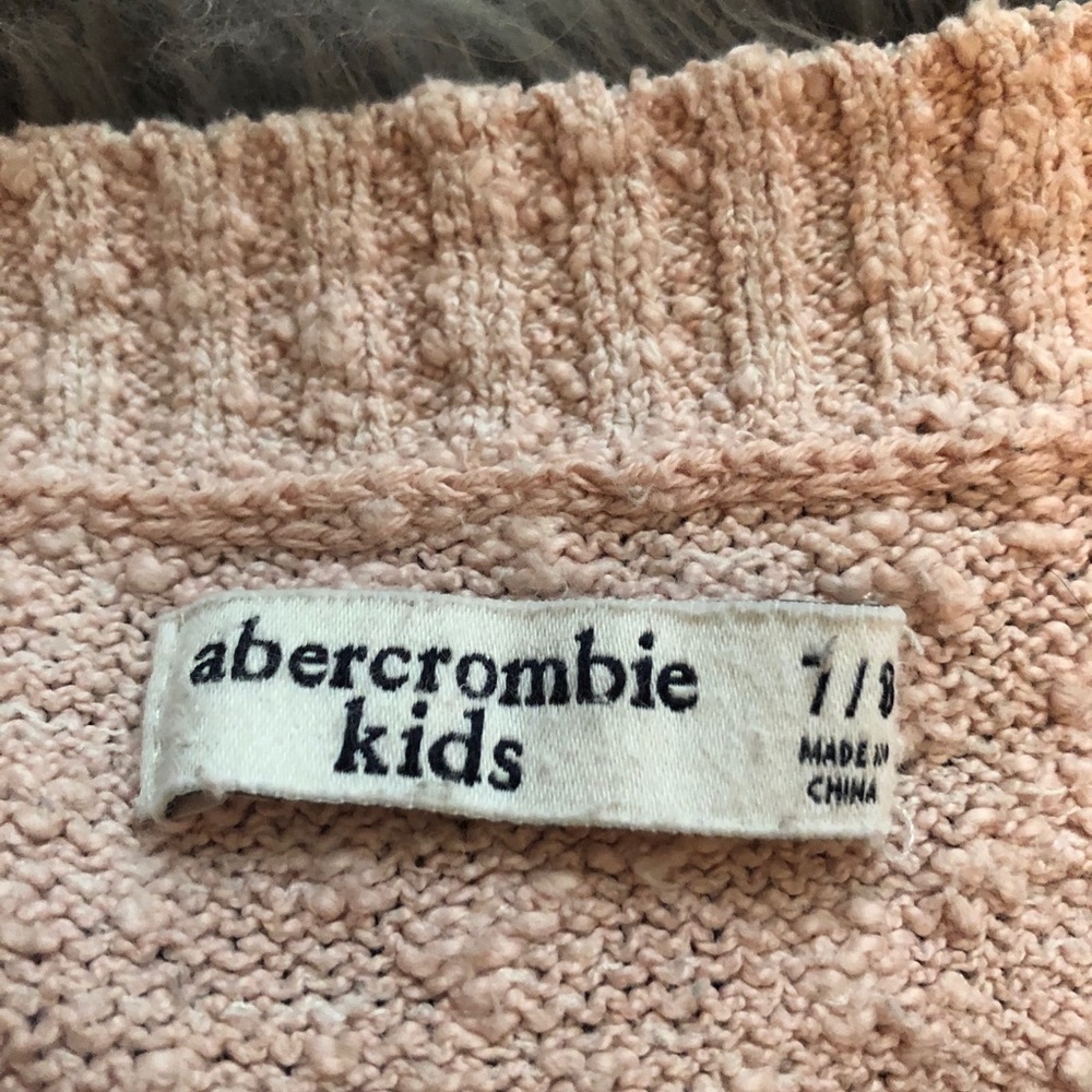 sweater - Picture 3 of 3